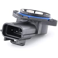 RIDEX 3940T0004 Potenciómetro de válvula de mariposa